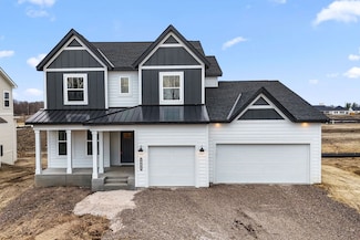 Beckett, Maple Grove, MN 55369