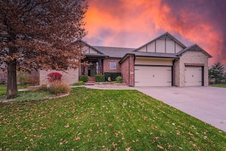 14117 W Monterey St, Wichita, KS 67235