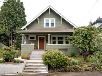 4325 NE 15th Ave, Portland, OR 97211