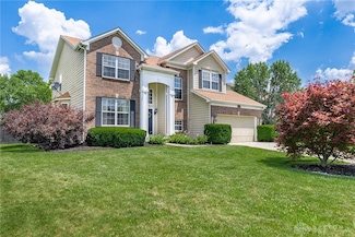 1171 Red Ash Ct, Dayton, OH 45458