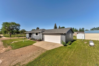 505 Fisk Ave, Newell, SD 57760