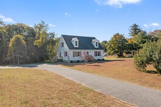 235 Main St, Cape May Court House, NJ 08210