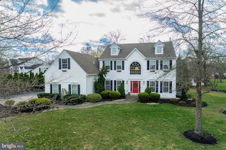 100 Copper Leaf Cir, North Wales, PA 19454