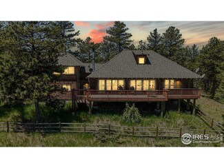 15850 Steller Ridge Rd, Loveland, CO 80538