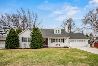 535 E University St, Owatonna, MN 55060