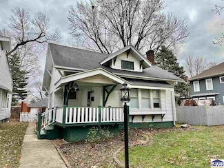 1920 S Center St, Terre Haute, IN 47802