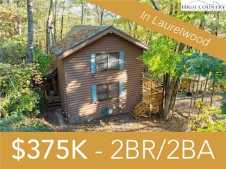 508 Laurelwood Ln, Boone, NC 28607