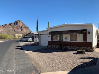 5309 W Tumbling F St, Tucson, AZ 85713