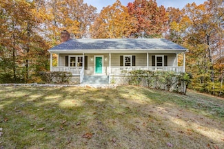 1151 Clarks Rd, Rustburg, VA 24588