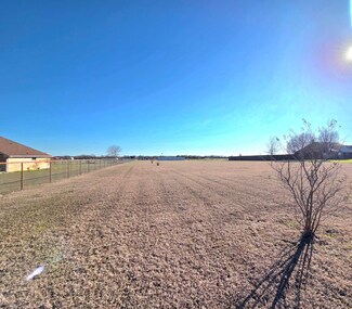 TBD County Road 489, Nevada, TX 75173