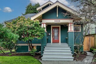 2353 NW 70th St, Seattle, WA 98117