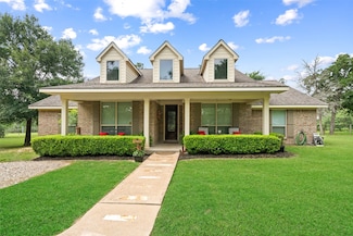 32041 Fm 1736 Rd, Hempstead, TX 77445