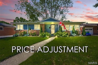 7448 Ahern Ave, Saint Louis, MO 63130