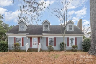 8039 Tifton Rd, Charlotte, NC 28226