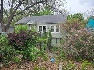 3630 Walker Ave, Kansas City, KS 66102