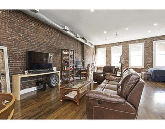 108 Park St Unit 2, Chelsea, MA 02150