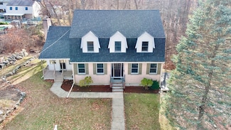 24 Cole Terrace, Randolph, MA 02368