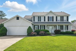 14 Belgian Trail, Saint Peters, MO 63376
