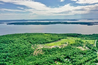 Lot # 3 Ocean Ridge Rd, Northport, ME 04849