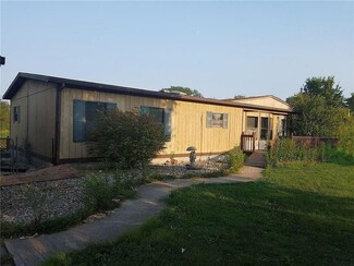 1734 NW 655th Rd, Kingsville, MO 64061