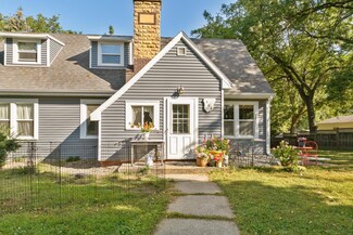 504 3rd St NE, Faribault, MN 55021