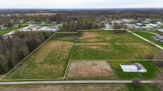 00 W Frakes St, Sullivan, IN 47882