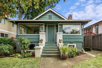 7532 15th Ave SW, Seattle, WA 98106