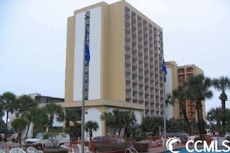 1207 S Ocean Blvd Unit 20203, Myrtle Beach, SC 29577