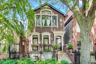 2336 W Medill Ave, Chicago, IL 60647