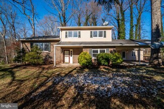 8030 Ramsburg Rd, Thurmont, MD 21788