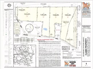 0 Porter Rd Unit RTC2693977, Burns, TN 37029