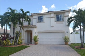 4583 SW 127th Terrace, Miramar, FL 33027