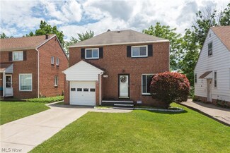 19506 Nitra Ave, Maple Heights, OH 44137