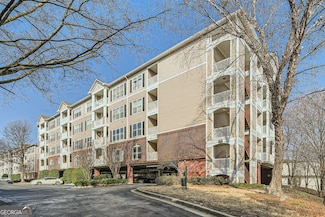 4333 Dunwoody Park Unit 3406, Atlanta, GA 30338