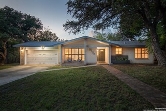 2911 Old Ranch Rd, San Antonio, TX 78217