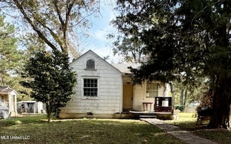 340 Broadview Dr, Jackson, MS 39209
