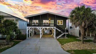 324 54th Ave N, North Myrtle Beach, SC 29582