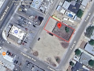 2701 Fulop St, Lake Isabella, CA 93240