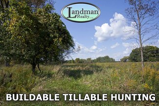 35.85 Ac Chicago Ln, Redgranite, WI 54970