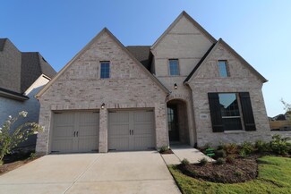 1502 20th St, Northlake, TX 76226