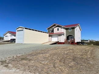 5436 Paul John St, Bethel, AK 99559