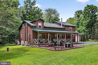2102 Welch Mountain Rd, Covington, PA 16917