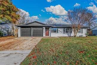 4724 Everest Dr, Fort Worth, TX 76132
