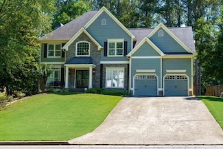 2015 Towne Lake Hills W, Woodstock, GA 30189