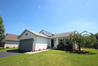 670 Timberline Dr, Bolingbrook, IL 60490