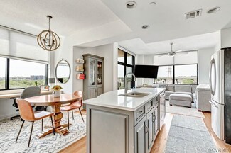 1101 Haxall Point Unit 402, Richmond, VA 23219