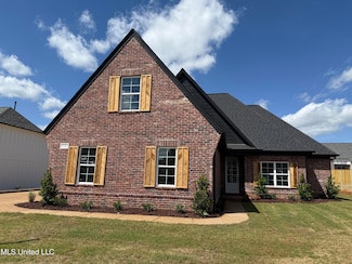 3163 Autumn Wind Dr, Hernando, MS 38632