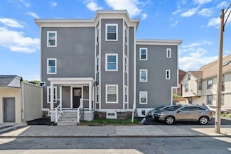 2 Westerly St Unit 3, Boston, MA 02130