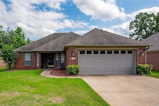 4515 Utah Trail, Conway, AR 72034