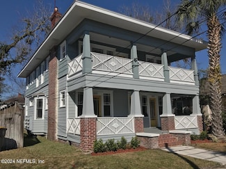 2047 Myra St, Jacksonville, FL 32204
